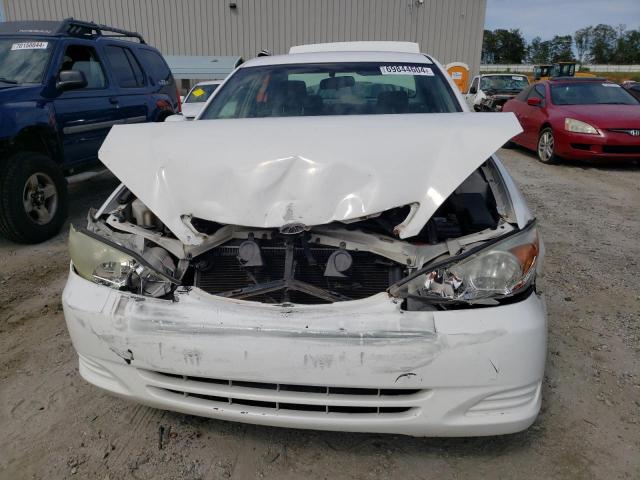 Photo 4 VIN: 4T1BE32K34U354647 - TOYOTA CAMRY LE 