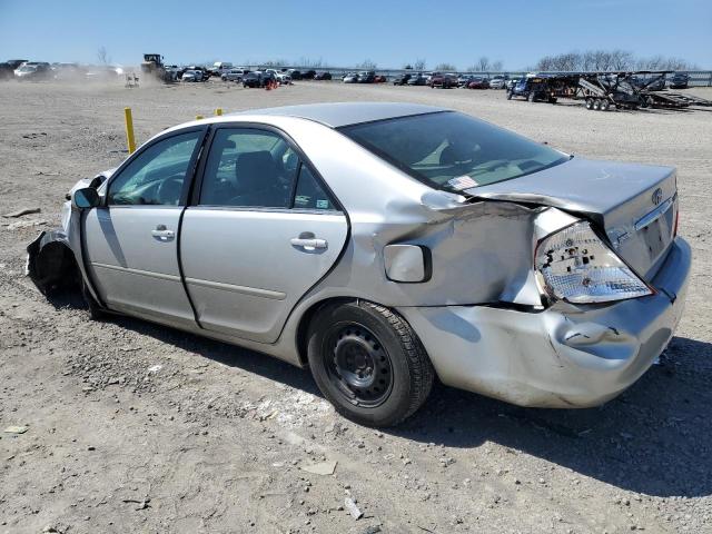 Photo 1 VIN: 4T1BE32K34U355801 - TOYOTA CAMRY LE 