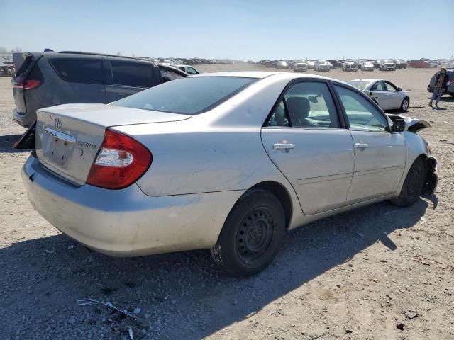 Photo 2 VIN: 4T1BE32K34U355801 - TOYOTA CAMRY LE 