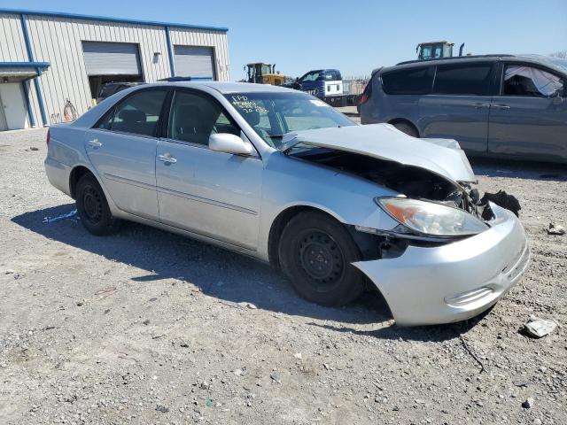 Photo 3 VIN: 4T1BE32K34U355801 - TOYOTA CAMRY LE 