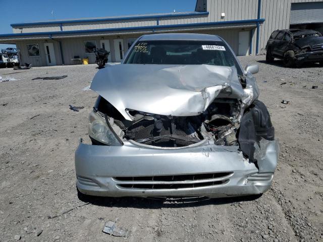 Photo 4 VIN: 4T1BE32K34U355801 - TOYOTA CAMRY LE 