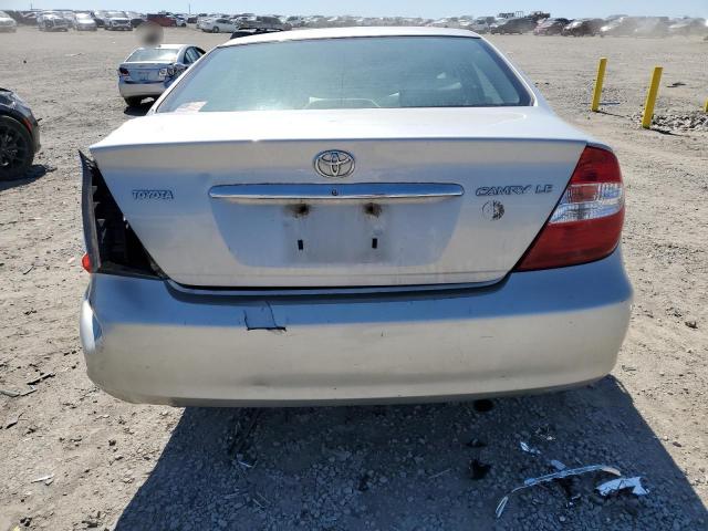 Photo 5 VIN: 4T1BE32K34U355801 - TOYOTA CAMRY LE 