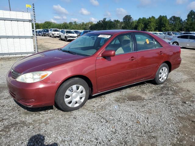 Photo 0 VIN: 4T1BE32K34U358472 - TOYOTA CAMRY LE 