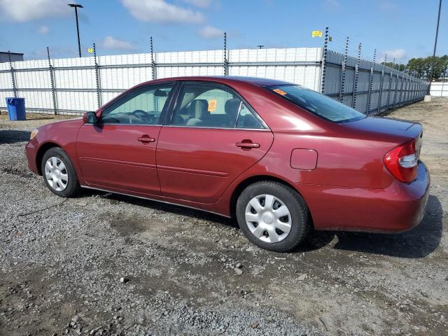 Photo 1 VIN: 4T1BE32K34U358472 - TOYOTA CAMRY LE 