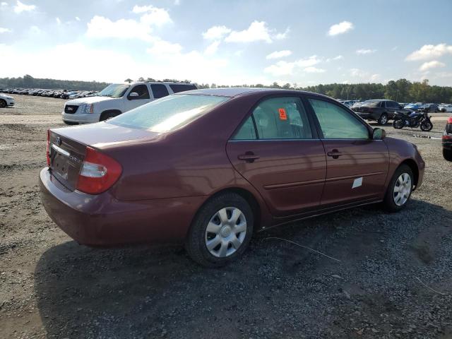 Photo 2 VIN: 4T1BE32K34U358472 - TOYOTA CAMRY LE 