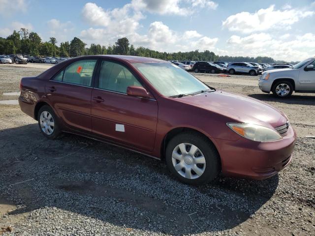 Photo 3 VIN: 4T1BE32K34U358472 - TOYOTA CAMRY LE 