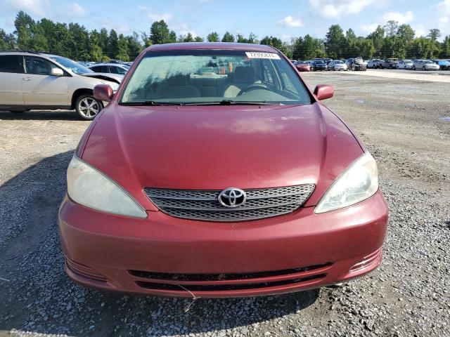 Photo 4 VIN: 4T1BE32K34U358472 - TOYOTA CAMRY LE 