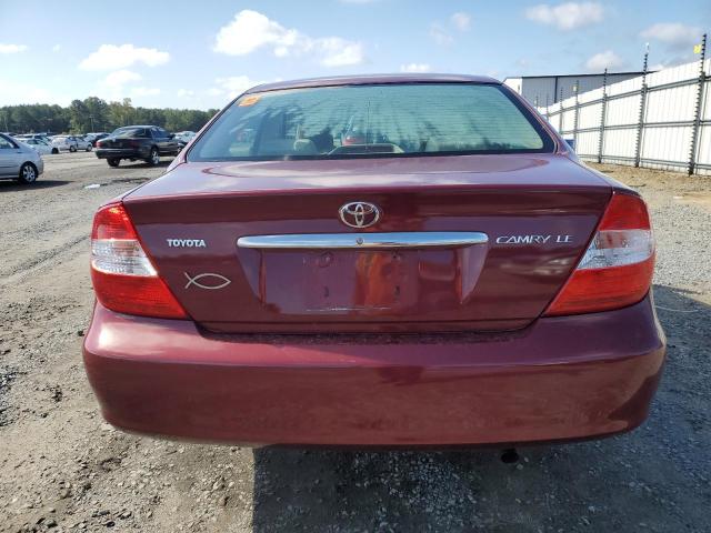 Photo 5 VIN: 4T1BE32K34U358472 - TOYOTA CAMRY LE 