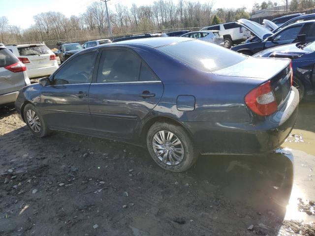 Photo 1 VIN: 4T1BE32K34U371495 - TOYOTA CAMRY 