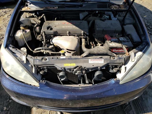 Photo 10 VIN: 4T1BE32K34U371495 - TOYOTA CAMRY 