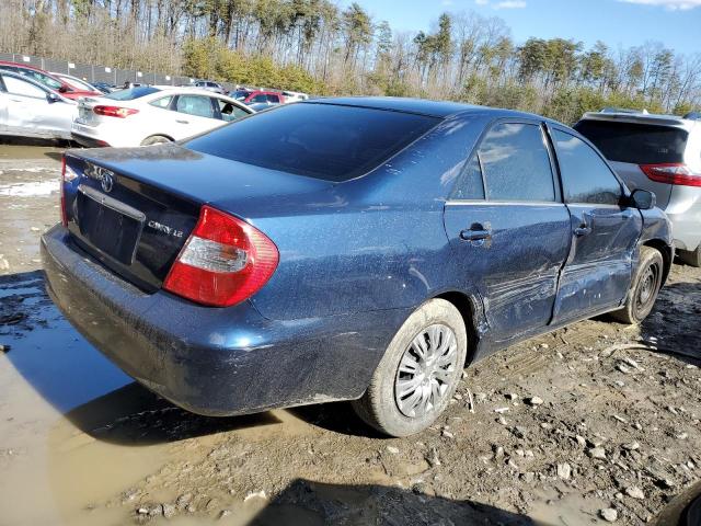 Photo 2 VIN: 4T1BE32K34U371495 - TOYOTA CAMRY 