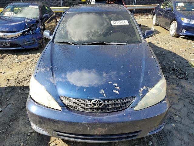 Photo 4 VIN: 4T1BE32K34U371495 - TOYOTA CAMRY 