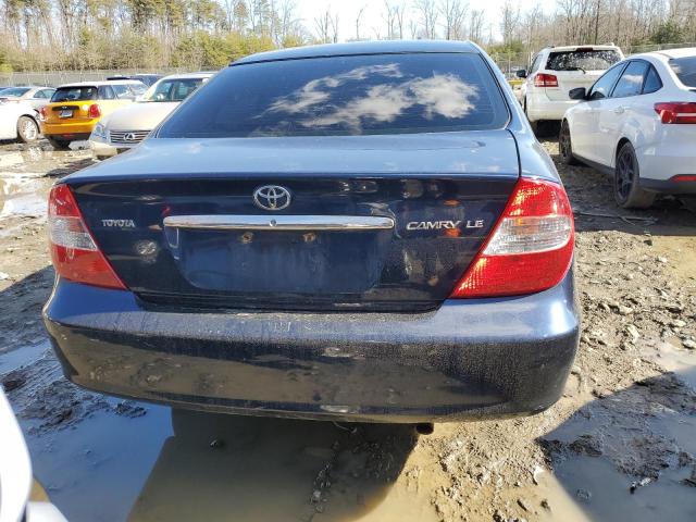 Photo 5 VIN: 4T1BE32K34U371495 - TOYOTA CAMRY 