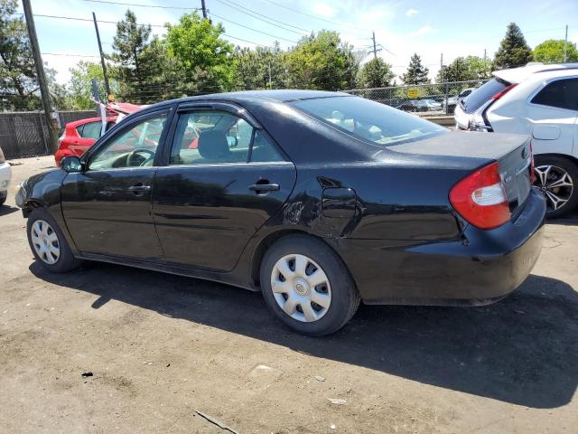 Photo 1 VIN: 4T1BE32K34U377765 - TOYOTA CAMRY 