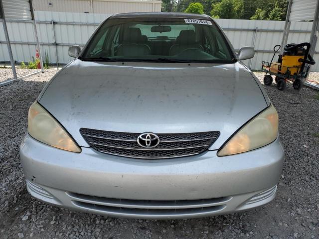 Photo 4 VIN: 4T1BE32K34U798076 - TOYOTA CAMRY LE 