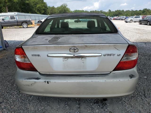 Photo 5 VIN: 4T1BE32K34U798076 - TOYOTA CAMRY LE 