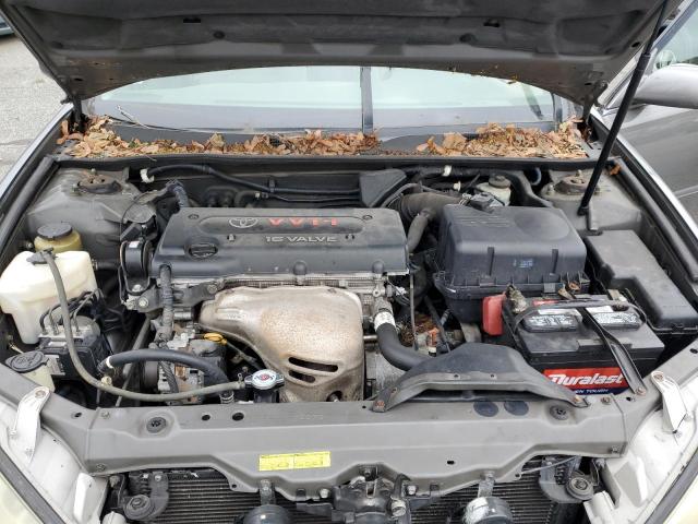 Photo 10 VIN: 4T1BE32K34U804782 - TOYOTA CAMRY LE 