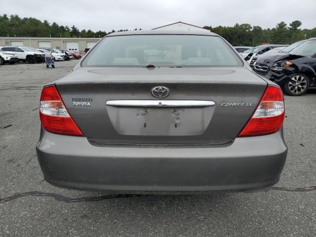 Photo 5 VIN: 4T1BE32K34U804782 - TOYOTA CAMRY LE 