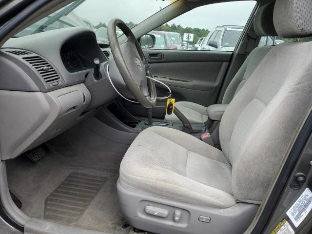 Photo 6 VIN: 4T1BE32K34U804782 - TOYOTA CAMRY LE 