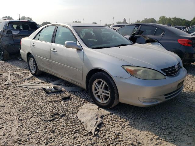 Photo 3 VIN: 4T1BE32K34U813403 - TOYOTA CAMRY LE 