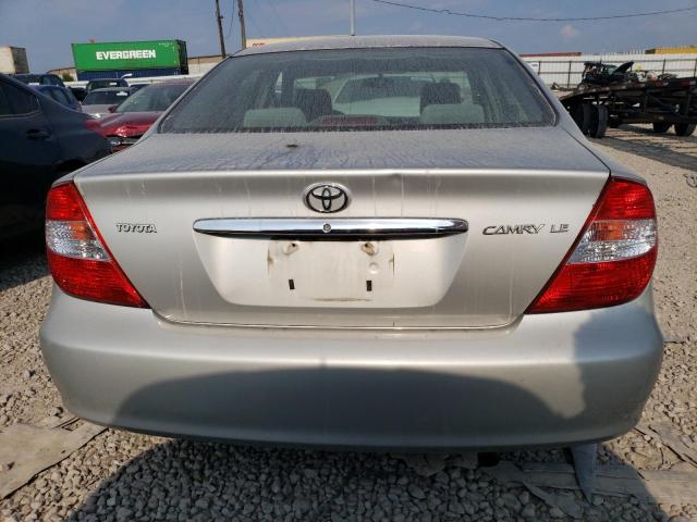 Photo 5 VIN: 4T1BE32K34U813403 - TOYOTA CAMRY LE 