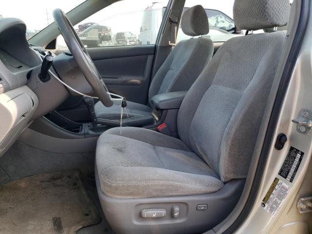 Photo 6 VIN: 4T1BE32K34U813403 - TOYOTA CAMRY LE 