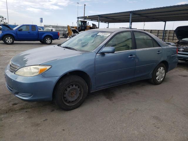 Photo 0 VIN: 4T1BE32K34U831397 - TOYOTA CAMRY LE 