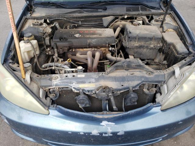 Photo 10 VIN: 4T1BE32K34U831397 - TOYOTA CAMRY LE 