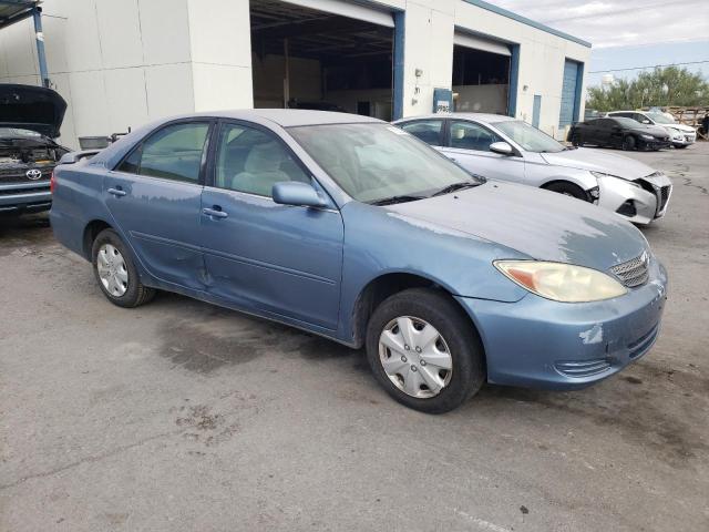 Photo 3 VIN: 4T1BE32K34U831397 - TOYOTA CAMRY LE 