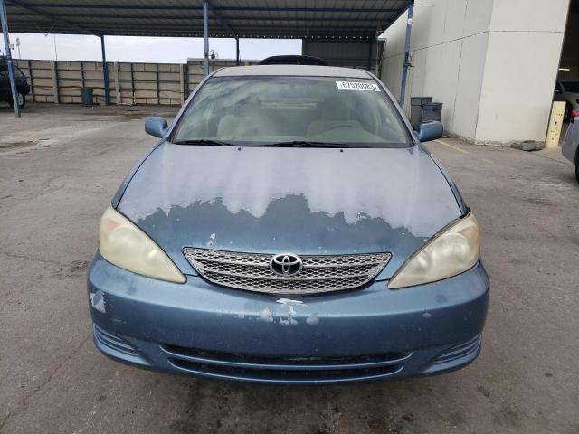 Photo 4 VIN: 4T1BE32K34U831397 - TOYOTA CAMRY LE 