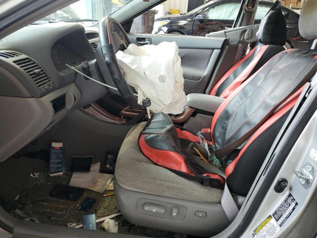 Photo 6 VIN: 4T1BE32K34U885170 - TOYOTA CAMRY 