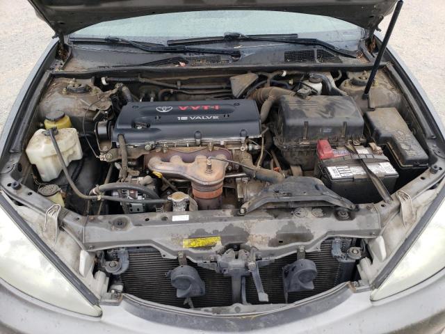 Photo 10 VIN: 4T1BE32K34U896475 - TOYOTA CAMRY 