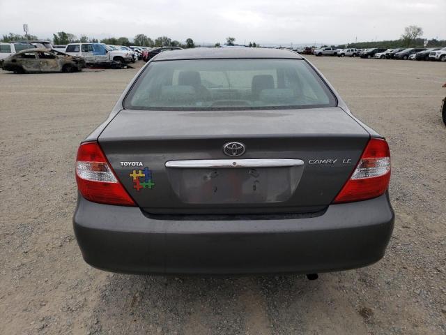 Photo 5 VIN: 4T1BE32K34U896475 - TOYOTA CAMRY 