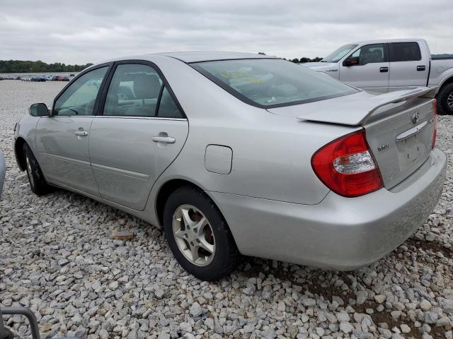 Photo 1 VIN: 4T1BE32K34U898047 - TOYOTA CAMRY LE 