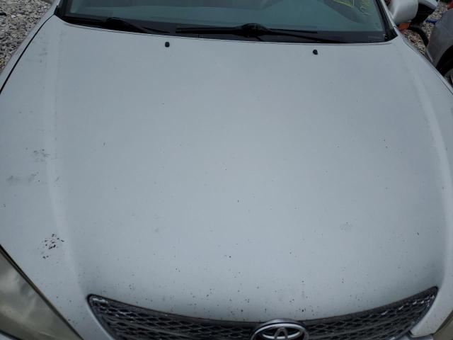 Photo 10 VIN: 4T1BE32K34U898047 - TOYOTA CAMRY LE 