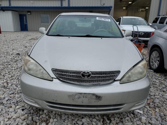 Photo 4 VIN: 4T1BE32K34U898047 - TOYOTA CAMRY LE 