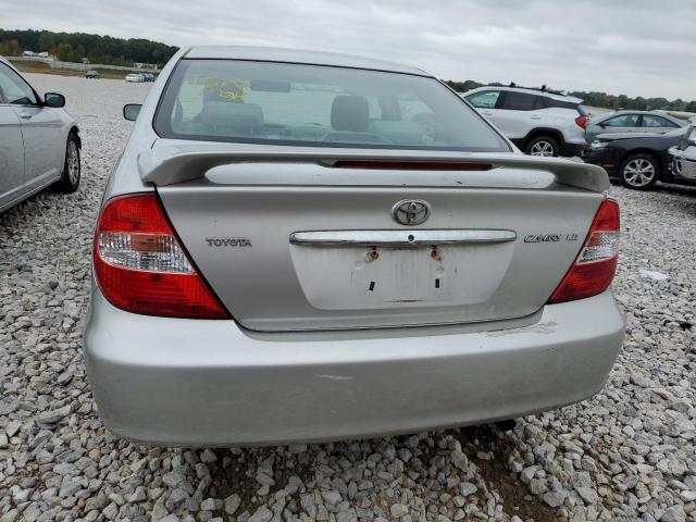 Photo 5 VIN: 4T1BE32K34U898047 - TOYOTA CAMRY LE 