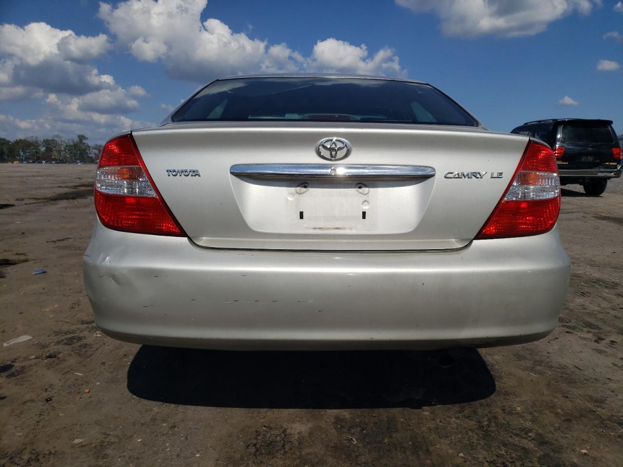 Photo 5 VIN: 4T1BE32K34U899389 - TOYOTA CAMRY 