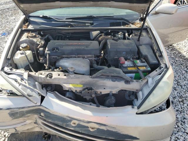 Photo 10 VIN: 4T1BE32K34U908544 - TOYOTA CAMRY LE 