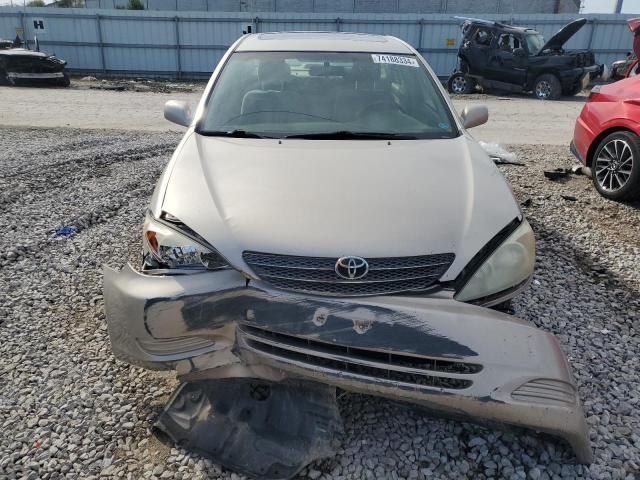 Photo 4 VIN: 4T1BE32K34U908544 - TOYOTA CAMRY LE 