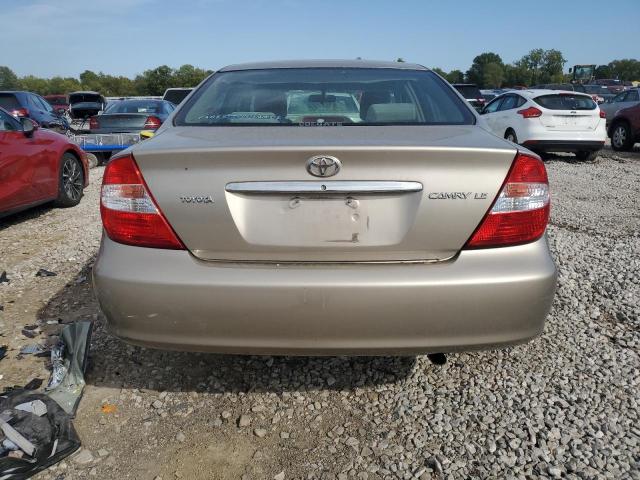 Photo 5 VIN: 4T1BE32K34U908544 - TOYOTA CAMRY LE 