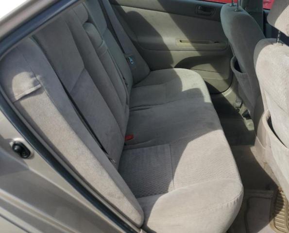 Photo 9 VIN: 4T1BE32K34U908544 - TOYOTA CAMRY LE 