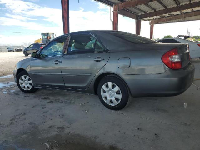 Photo 1 VIN: 4T1BE32K34U910665 - TOYOTA CAMRY LE 