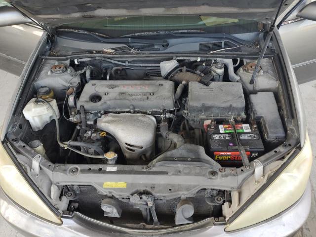 Photo 10 VIN: 4T1BE32K34U910665 - TOYOTA CAMRY LE 