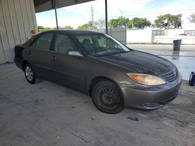 Photo 3 VIN: 4T1BE32K34U910665 - TOYOTA CAMRY LE 