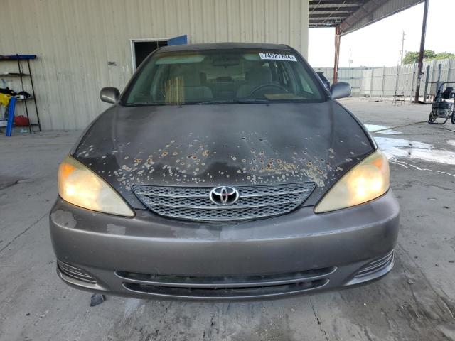 Photo 4 VIN: 4T1BE32K34U910665 - TOYOTA CAMRY LE 