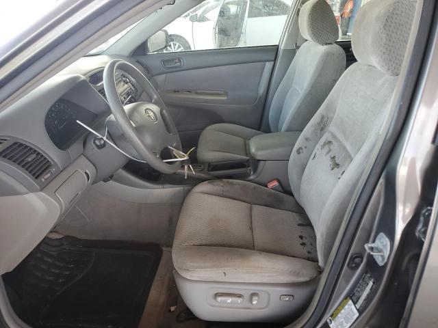 Photo 6 VIN: 4T1BE32K34U910665 - TOYOTA CAMRY LE 