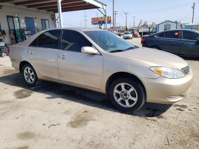 Photo 3 VIN: 4T1BE32K34U914392 - TOYOTA CAMRY LE 