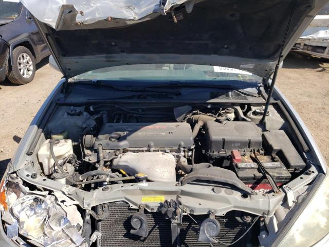 Photo 10 VIN: 4T1BE32K34U931340 - TOYOTA CAMRY LE 