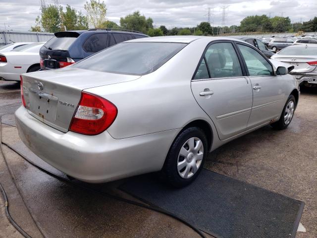 Photo 2 VIN: 4T1BE32K34U931340 - TOYOTA CAMRY LE 